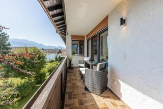 Rosel's Mountain Lodge - Oberaudorf - 7