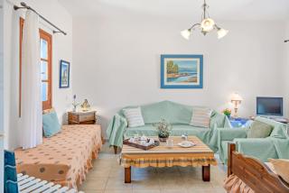 Argyris comfy apartment - Kithnos - 5
