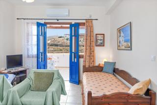 Argyris comfy apartment - Kithnos - 8