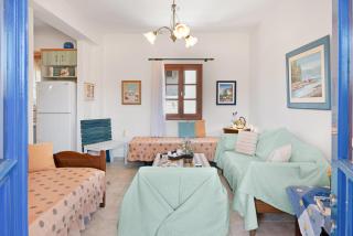 Argyris comfy apartment - Kithnos - 7