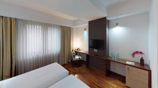 City5 ROOMS & SUITES by LSA - 6
