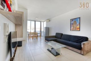 Lovely & Spacious 3BR Penthouse in central Swieqi by 360 Estates - Is-Swieqi - 7