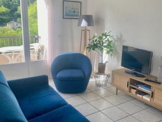 Charmant F2 avec Balcon et Parking à 50m des Thermes, Centre-Ville - Animaux Acceptés - FR-1-703-125 - Amélie-les-Bains-Palalda - 9