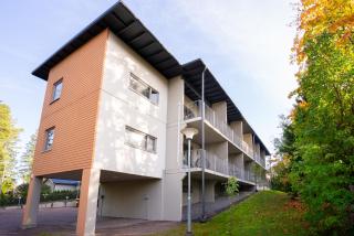 Forenom Serviced Apartments Vantaa Korso - 0