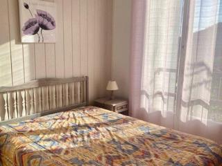 Charmant F2 avec Balcon et Parking à 50m des Thermes, Centre-Ville - Animaux Acceptés - FR-1-703-125 - Amélie-les-Bains-Palalda - 8