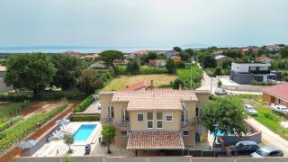 Villa Lara II with private pool - Ližnjan - 0