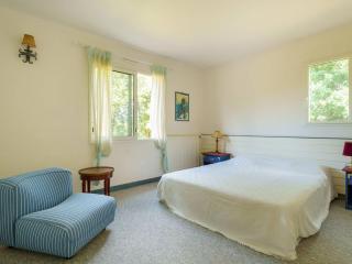 Spacieuse Villa à Crac'h : 4 Ch. pour 8 Pers., Beau Jardin, Proche Plages et WiFi - FR-1-477-244 - Crach - 1