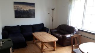 Fjordshelter vintage townhouse - Tyssedal - 5