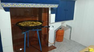 Casa de pueblo García Marquez - 1