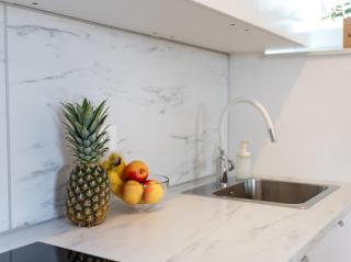 Laganini apartman Rab - 9