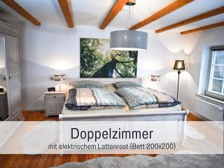 4 Sterne Ferienhaus "Zum Weiher" - Allenbach - 2