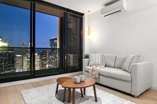 Luxury & Cosy Apartment in CBD with WI-FI & Parking - 1