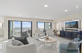 Serenity Seabreeze Vacation Rental 2B 2Ba OF Cherry Grove - Myrtle Beach - 0