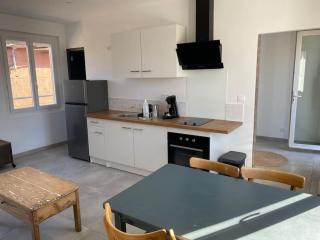 Appartement T2 centre ville à 400m de la plage - Valras-Plage - 0