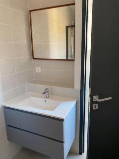 Appartement T2 centre ville à 400m de la plage - Valras-Plage - 7