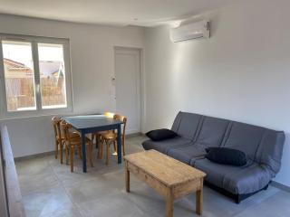 Appartement T2 centre ville à 400m de la plage - Valras-Plage - 4