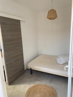 Appartement T2 centre ville à 400m de la plage - Valras-Plage - 2