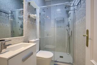 Great apartment en Gran Via - Madrid - 5