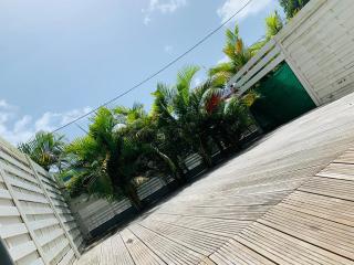 Petit Paradis - Martinique - Schœlcher - 1