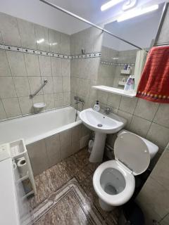Luxe Apartment Andreea - Constança - 5