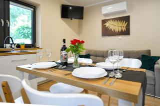 Domki Pod Skarpą Zator - 8