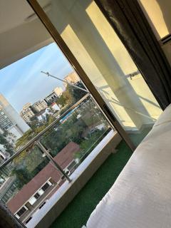 Luxury studio apartment near Yaya Kilimani - Nairobi - 9