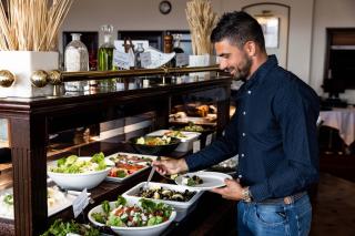Pomme d'Or Hotel - Saint Helier Jersey - 5