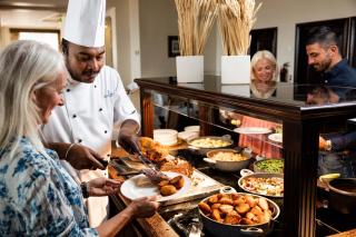 Pomme d'Or Hotel - Saint Helier Jersey - 7