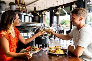 Pomme d'Or Hotel - Saint Helier Jersey - 8