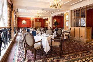 Pomme d'Or Hotel - Saint Helier Jersey - 9