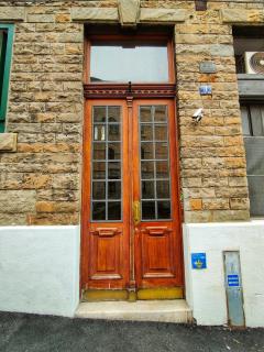 Studio Flat Tiffany - Triest - 9