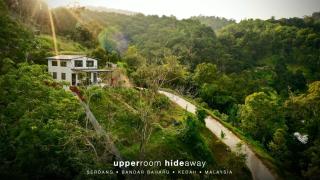 Upper Room Hideaway - Serdang - 0