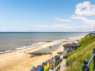 Seaglass Chalet - Uk47636 - Mundesley - 5