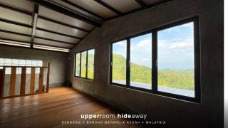 Upper Room Hideaway - Serdang - 1