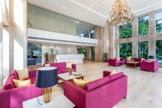 Seashell Suites and Villas- Candolim Goa - Candolim - 8
