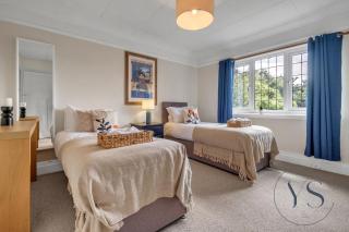 4BR Cottage, Parking, NEC, Birmingham Airport - Birmingham - 8