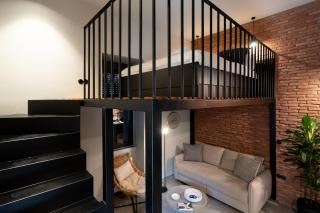 Three-Apartment Building with Rooftop access - Acropolis View - Atene - 5