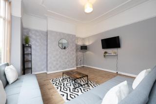 Stylish 1-bed flat in Liverpool - Liverpool - 1