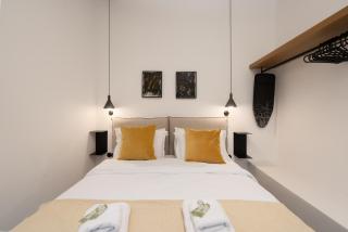 Three-Apartment Building with Rooftop access - Acropolis View - Atene - 4