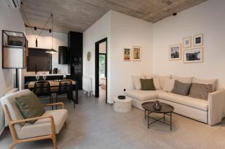 Three-Apartment Building with Rooftop access - Acropolis View - Atene - 9