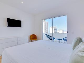 AL Apartamento Alsol - Quarteira - 1