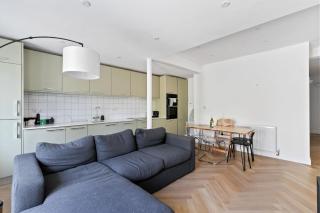 Modern 3 Bedroom Apartment in Tottenham - Londra - 8