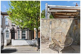 Modern 3 Bedroom Apartment in Tottenham - Londra - 7
