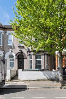 Modern 3 Bedroom Apartment in Tottenham - Londra - 2
