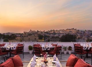Chunda Haveli - Udaipur - 0