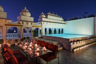 Chunda Haveli - Udaipur - 2
