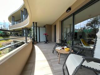 L'Oasis Maritime - Nice - 7