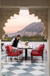 Chunda Haveli - Udaipur - 3