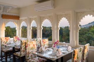 Chunda Haveli - Udaipur - 5