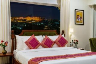 Chunda Haveli - Udaipur - 6